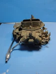 1973 Ford Mustang Holley Carburetor Fairlane Comet 1969 Cougar 390 Gt List 4698 Used. Price: $250.00.