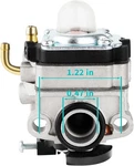 TB575SS Carburetor For Troy Bilt TB525CS TB26TB TB490BC TB425CS TB475SS... New. Price: $24.99.