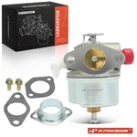 A-premium 1BARREL Carburetor For Tecumseh VS90 TVS100 ECV100 TVS120 TNT120 TVS75 New. Price: $24.98.