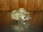 New Nos Holley 1904 1-BARREL Carburetor 1421-2 Ihc International Truck BD-240. Price: $355.50.