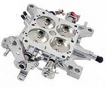 Holley 650 670 750 770 Carburetor Base Plate 11/16 Vacuum Secondary 12-701 New. Price: $219.99.