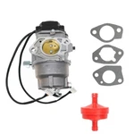 Carburetor For Cub Cadet XT1 LT42 Intellipower With AX90H0 547CC Engine New. Price: $49.99.
