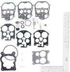 Rochester Quadrajet E4ME Carburetor Rebuild Kit- 1980-1988 Gm New. Price: $51.00.