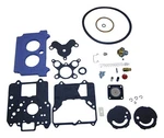 Crown Automotive 83502174 Carburetor Repair Kit Fits 74-88 CJ5 CJ6 CJ7 J10 J20 New. Price: $130.22.