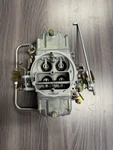 Holley 700 Cfm Double Pumper Model 4778-6 Carburetor Remanufactured. Price: $500.00.