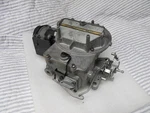 Ford Mercury 2BBL. Carburetor C7AF-AK-1967-69 -390" A/t Taxi-police Special Remanufactured. Price: $189.00.