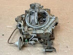 1957-63 Cadillac Rochester 4 Jet Carburetor 7013030 Core For. Price: $179.00.