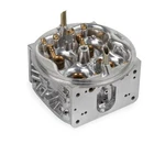 Holley Performance 134-302SA Hp Main Body Retro-fit Kit New. Price: $331.33.