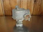 Holley Teapot 3C 885-FF 2-BARREL Carburetor 1949 1950 1951 Ford Mercury Lincoln. Price: $40.00.