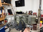 Holley 830 Cfm Double Pumper 80509 Used. Price: $700.00.