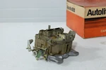 Rochester Qudrajet Carburetor For 429 Cobra (7040288), New Old Stock. Price: $2000.00.