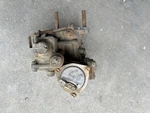 Vw Volkswagen Bug Carburetor 111.129.023 Solex 30 Manual Choke German Used. Price: $125.00.
