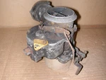 Carter Bbd Carburetor 1955 Plymouth 241 V-8 W/tag #2141S Core Parts. Price: $38.99.