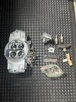 Holley LIST-4118-S Mustang Shelby GT350 Project Carburetor 033 Date Code Used. Price: $250.00.