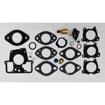 Holley 1940 Carburetor Rebuild Kit 1962-77 Amc, Ford, Hbc & Jeep New. Price: $62.00.