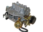CARBURETOR-2BBL, Motorcraft United 7-7556 Remanufactured. Price: $434.08.