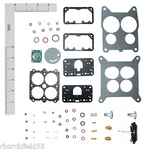 Holley Bbl Marine Carburetor Kit Omc # 987313 307 H-4 R-80378A, R-80378-1A New. Price: $61.36.