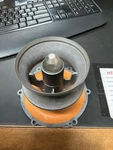 Impco Metering Valve Assembly For Regulators (AV1-16-2) New. Price: $150.00.