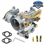 For Vw Beetle Bug Bus 30 PICT-1 Carburetor Kit Electric Choke 113129027F New. Price: $57.02.