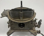 1966 Ford Fairlane Comet 390 Orig #3557 Holley Carburetor C6OF-9510-N Dated 624. Price: $195.00.