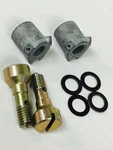 Holley 121-142 Accelerator Pump Discharge Nozzle New. Price: $21.36.