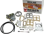 Weber Redline Carburetor Kit For Mercedes 280, 280C, 280S 72-76 K248 New. Price: $678.00.