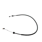 Skp Carburetor Accelerator Cable For Dodge Ram 2500, 1500 SK721174 New. Price: $58.23.