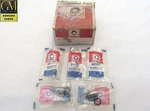 Nos 1977-1986 Chevy Pontiac Olds Rochester 2BC Carburetor Needle Seat Gm 7035157 New. Price: $22.99.