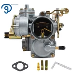 Carburetor Kit Electric Choke Fit For Vw Beetle Bug Bus 113129027F 30 PICT-1 New. Price: $54.86.