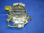 Holley List 8276 Cfm 4 Bbl. Carburetor Performance Circle Track Chevy V8 Sbc Used. Price: $139.95.