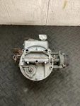Oem 1970-1971 Ford Mercury 390 429 Barrel Carburetor D1AF-KA Used. Price: $80.00.