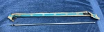 Nos Gm 69 70 Corvette Camaro Antenna Oval Mast Tip Telescoping Threaded End New. Price: $297.46.