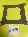 2 Carburetor Base Gaskets Fel-pro 60159. Mopar. 4 Barrel Caruretor New. Price: $6.99.
