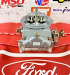Holley 82851 Street Hp 850 Cfm Mech Sec Dual Feed Double Pump 4150 Carburetor Used. Price: $467.49.