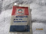 Nos Rochester Carburetor Choke Cover Gaskets Gm Delco 1930,S 1960,S New. Price: $24.99.