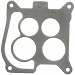 Fel-pro 60179 Carburetor Mount Gasket; 1974-1973 Det V8 351CI 5.8L Cleveland; New. Price: $7.99.