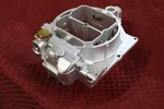 56 57 Corvette Belair Dual Quad Carter Wcfb 4BBL Carburetor Horn 6-1151 Used. Price: $250.00.