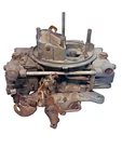 Holley Carburetor D0PF-9510-U List 4548-S Date 904 W/ Autolite Tag B45-2 Used. Price: $154.95.