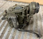 Carter-weber Motorcraft Carburetor 7655S Single Barrel Electric Free Ship B37 For. Price: $89.99.