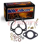 Walker 778-602 Carburetor Repair Kit For X32T-3 X32T-2 TRGOUH-80R TRGOUH-80D Vi New. Price: $25.73.