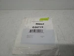 Mahle Original G26719 Carburetor Base Gasket Heavy-duty Mounting Seal New. Price: $18.68.