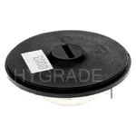 For Pontiac Firebird 1970-1976 Hygrade CV138 Carburetor Choke Thermostat New. Price: $17.66.