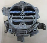 Used 4 Barrel Rochester Q-jet Carburetor 7037218 1760 1967 Chevy Camaro 327-350 For. Price: $65.00.