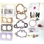 Carter Wdo Carburetor Rebuild Kit- 1937-1940 Various Vehicles New. Price: $122.00.