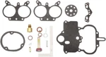 Stromberg Wwc Carburetor Rebuild Kit 1960-1966 Gmc Truck V6 305 351 2BBL New. Price: $114.00.