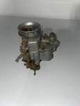 1967-1968 Ford 390 428 Galaxy Mercury Autolite F4-4300 Carburetor C8AFAS Used. Price: $184.95.