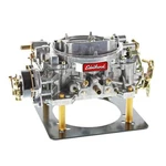 Edelbrock Performer Carburetors 1413 New. Price: $590.95.