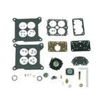 Sierra 18-7245 Marine Carburetor Kit Ford F1JL-CA Holley R-50469A R-50469-1A Omc New. Price: $83.33.