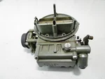 D1JJ-9510-B1 Ford Marine V8 Holley LIST-6317-1 Carb Barrel 2300 Series. Price: $199.99.