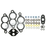 Walker Products 18011A Fuel Injector Repair Kit New. Price: $97.99.